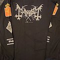 Mayhem - TShirt or Longsleeve - Mayhem - Legion Norge