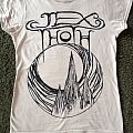 Jex Thoth - TShirt or Longsleeve - Jex Thoth t-shirt