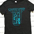 Graveyard - TShirt or Longsleeve - Graveyard T-shirt