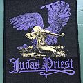 Judas Priest - Patch - Patch Sad wings of destiny