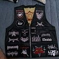 Watain - Battle Jacket - Black metal Vest