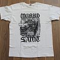 Morbid Saint - TShirt or Longsleeve - MORBID SAINT Lock up your Children