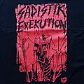 Sadistik Exekution - TShirt or Longsleeve - Sadistik Exekution - demo design