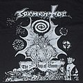 Tormentor - TShirt or Longsleeve - Tormentor - the 7th day of doom