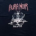 Aura Noir - TShirt or Longsleeve - Aura Noir - out to die (original)