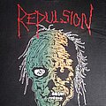 Repulsion - TShirt or Longsleeve - Repulsion - horrified