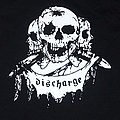 Discharge - TShirt or Longsleeve - Discharge - The Price of Silence