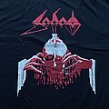 Sodom - TShirt or Longsleeve - Sodom - obsessed by cruelty