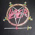 Slayer - TShirt or Longsleeve - Slayer - hell awaits (original)