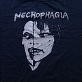 Necrophagia - TShirt or Longsleeve - Necrophagia - zombie