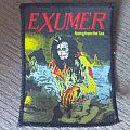 Exumer - Patch - Exumer (official?)