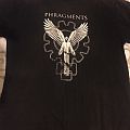 Phragments - TShirt or Longsleeve - Orchestral Industrial Fury