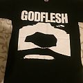 Godflesh - TShirt or Longsleeve - Godflesh