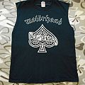 Motörhead - TShirt or Longsleeve - Motorhead - Ace Of Spades / tshirt with cut sleeves