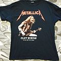 Metallica - TShirt or Longsleeve - Metallica - Cliff Burton / tshirt