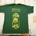 Sepultura - TShirt or Longsleeve - Sepultura - Roots / tshirt