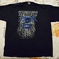 Slayer - TShirt or Longsleeve - Sonisphere - Big 4 - 2010 / tshirt