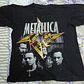 Metallica - TShirt or Longsleeve - Metallica - Load