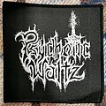 Psychotic Waltz - Patch - Psychotic Waltz patch