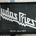 Judas Priest - Patch - Judas Priest patch