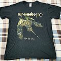 Unisonic - TShirt or Longsleeve - Unisonic Light of Dawn tshirt