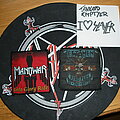 Testament - Patch - Trade Patches For SlaytanicScumdog