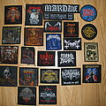 Slayer - Patch - Patches for Trading actualized