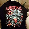 Whitechapel - TShirt or Longsleeve - My new whitechapel shirt
