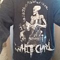 Whitechapel - Hooded Top / Sweater - whitechapel hoodie