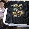 Whitechapel - TShirt or Longsleeve - New Whitechapel shirts