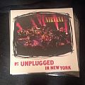 Nirvana - Tape / Vinyl / CD / Recording etc - MTV Unplugged Vinyl