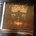 Ghost - Tape / Vinyl / CD / Recording etc - Meliora Vinyl