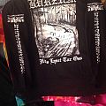 Burzum - TShirt or Longsleeve - Hvis Lyset Tar Oss Longsleeve