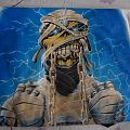 Iron Maiden - TShirt or Longsleeve - TShirt