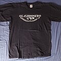 Gaszimmer - TShirt or Longsleeve - Gaszimmer official shirt