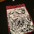 Winterfylleth - TShirt or Longsleeve - Winterfylleth "Warrior Herd" Shirt