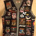 Skull Fist - Battle Jacket - Battle Jacket update