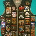 Iron Maiden - Battle Jacket - Battle Jacket