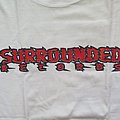 Surrounded Records - TShirt or Longsleeve - Surrounded Records 1996