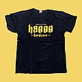 H8000 - TShirt or Longsleeve - H8000 Hardcore - logo shirt