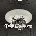 Ozzy Osbourne - TShirt or Longsleeve - Ozzy Osbourne - 2002 Ozzfest shirt