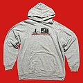 Boysetsfire - Hooded Top / Sweater - Boysetsfire - After The Eulogy 2000 hoodie