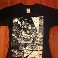 Dir En Grey - TShirt or Longsleeve - Dir en grey Zombie Skull Shirt