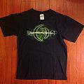 A Perfect Circle - TShirt or Longsleeve - A Perfect Circle 13th Step