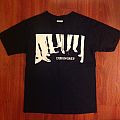 Dir En Grey - TShirt or Longsleeve - Dir en grey "Legs" shirt