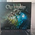 One Machine - Tape / Vinyl / CD / Recording etc - One Machine - The Final Cull Signed