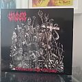 Vader - Tape / Vinyl / CD / Recording etc - Vader - Before The Age of Chaos Signed by Band Members