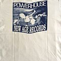 Powerhouse - TShirt or Longsleeve - Powerhouse New Age Records shirt