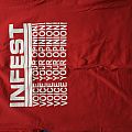 Infest - TShirt or Longsleeve - my little Infest collection