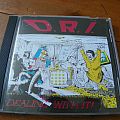 D.R.I. - Other Collectable - D.R.I. Dealing With It